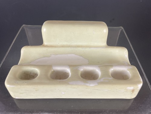 Portaspazzolino denti - da,