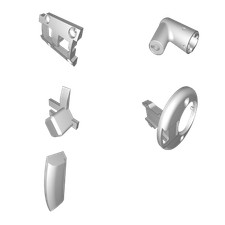 Pipa Elettronica DNA Go E-Pipe