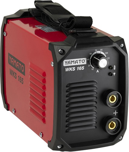 Yamato saldatrice inverter - yamato,