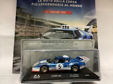 IXO LIGIER JS2 1975, 24h LE Mans  die-cast 1/43, Nuova in teca