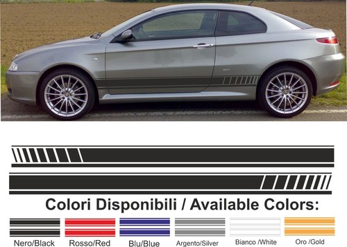 Kit adesivi stickers - kit,