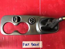 MODANATURA CONSOLLE TUNNEL