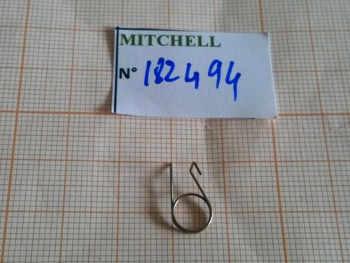 Molla mulinello mitchell - a/r,