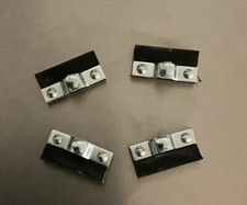 4 Pattini Freno Bici R Freni a