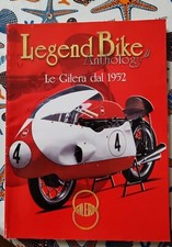 LEGEND BIKE ANTHOLOGY N. 4 LE