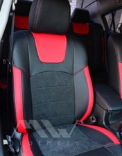 Custom Seat Cover Set Liners