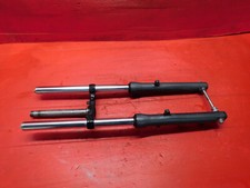 FORCELLA STELI PIASTRA HONDA CB 125 F 2017 2020 JHONNY 7