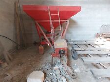 Spandiconcime trattore 850€