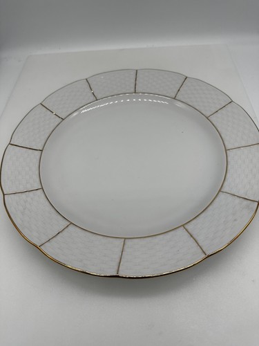 Piatto tritatutto atelier - piatto,