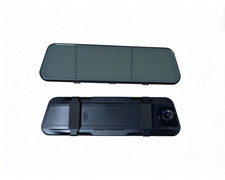 Dash Cam Specchio Streaming