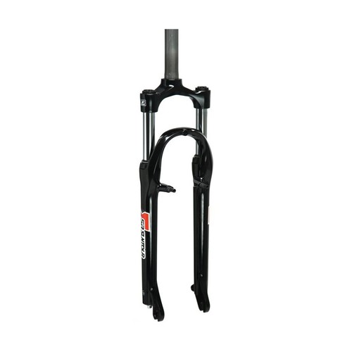 Forcella ammortizzata sf9 m - forcella, sr