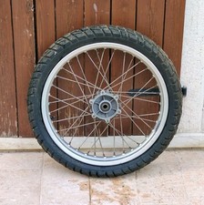 Cerchio Anteriore Ruota Cerchione 19" BMW F650 Funduro F 650 St Strada 1993 2000