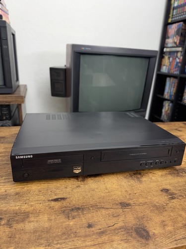 Samsung dvd vr375 - dvd-vr375,