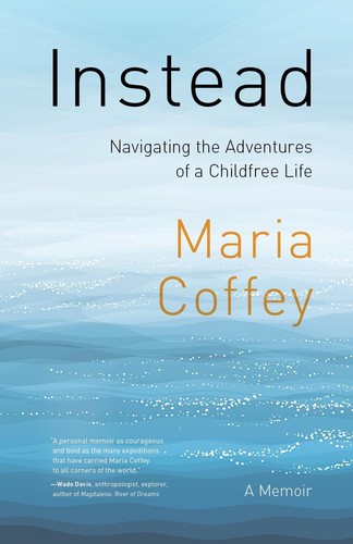 Instead maria coffey - instead,
