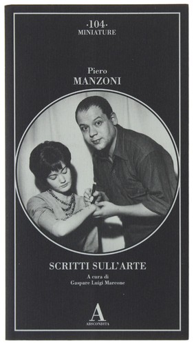 Scritti sull arte cura di - cura,
