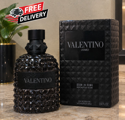 Valentino uomo born - valentino,