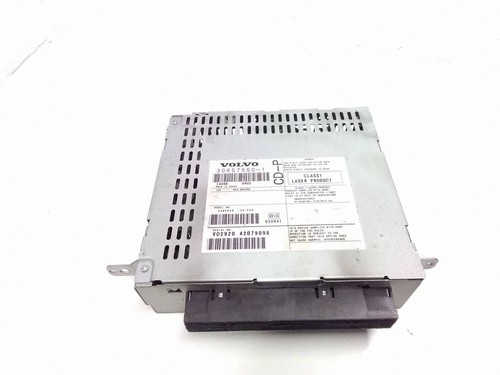Volvo xc90 2004 - radio, /