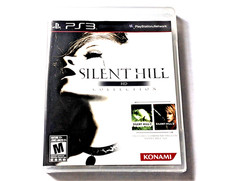 Silent Hill 2, 3 (HD)