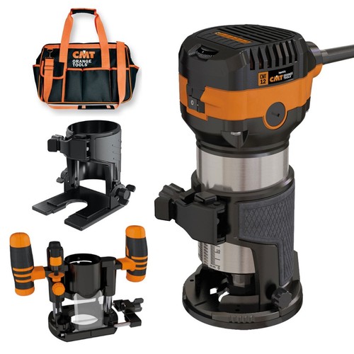 Kit rifilatore 710w - rifilatore, completo