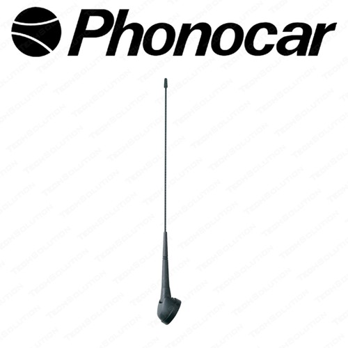 Phonocar 087 antenna tetto - antenna,