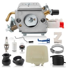 Carburatore per motosega