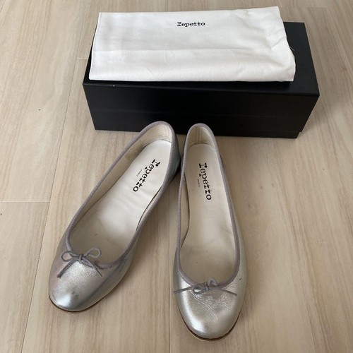 Ballerina repetto cendrillon - repetto,