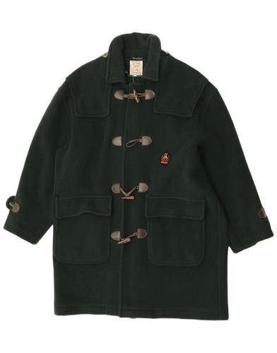 Cappotto borsone uomo vintage - uomo,