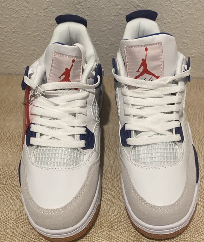 Nike air jordan blu navy - air, sb