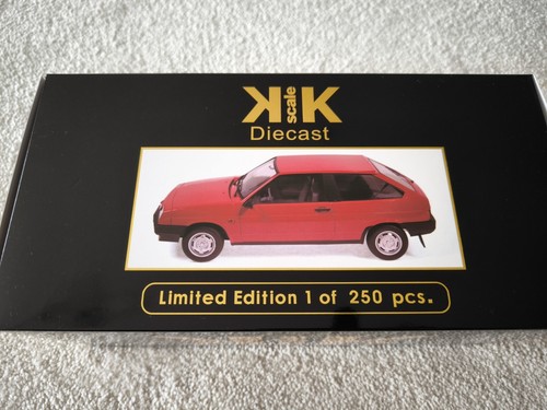Vaz lada 2109 18 - vaz, kk