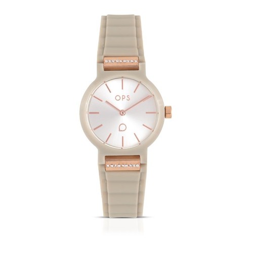 Ops orologio donna jolly - orologio, sand