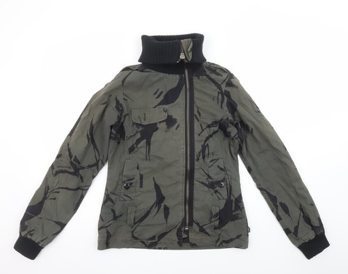 Addict men green - addict, men's