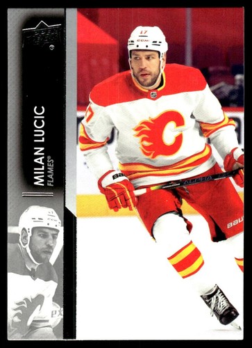 2021 upper deck 29 carta - 2021-22,