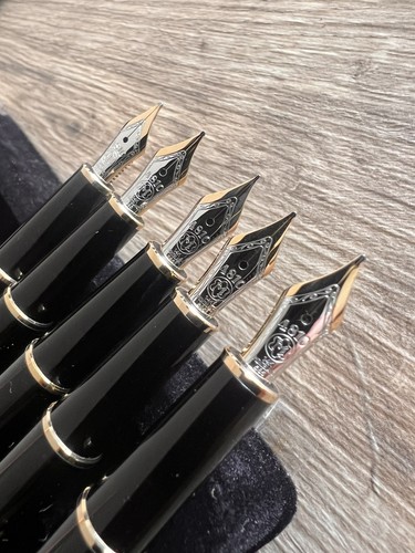 Montblanc meisterstück 4810 - montblanc,