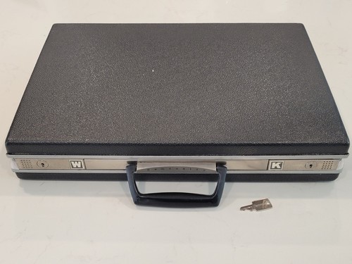 Custodia rigida samsonite nera - rigida,