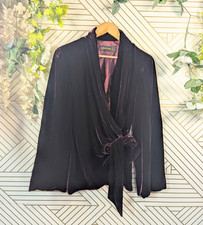 Cravatta DONNA KARAN vintage