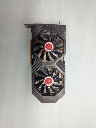 Xfx radeon 580 4gb - radeon,