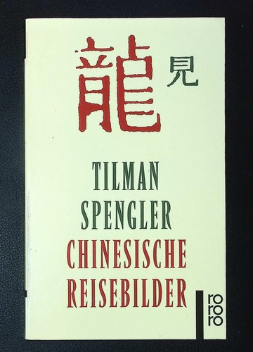 Tilman spengler chinesische - tilman,