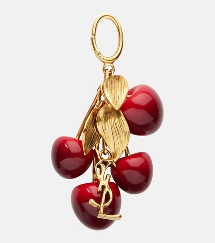Charm borsa ciliegie - , saint