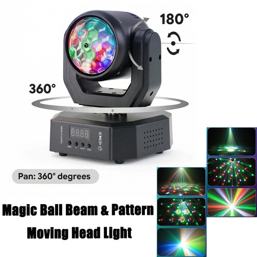 Mini luce testa - mini, 80w