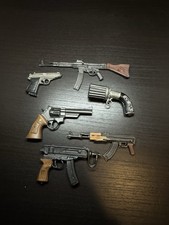 Collezione Miniature Armi