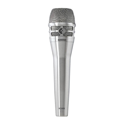 Shure ksm8n dualdyne - shure, j