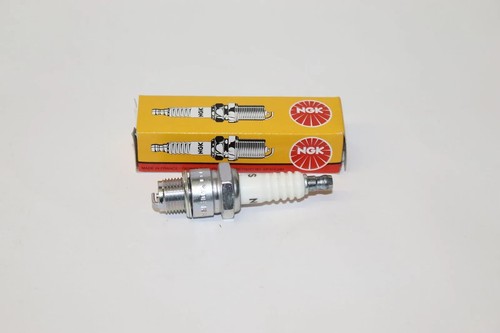 Candela ngk 4510 b6hs - b6hs, nuova!!!