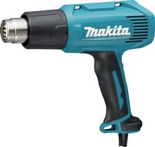 Soffiatore aria calda - soffiatore, makita