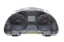 Strumentazione contachilometri