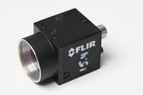 Videocamera flir blackfly 5mp - blackfly,