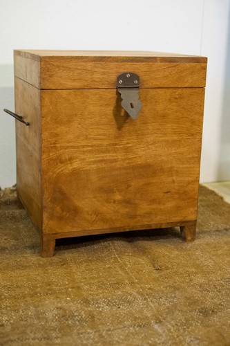 Scatola cofanetto legno - cofanetto,