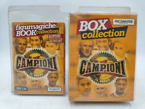 Album figumagiche book - album,