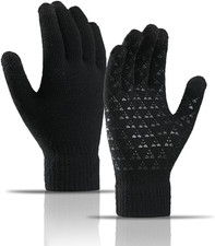 Guanti Invernali Uomo Donna