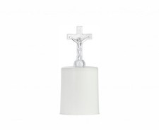 Lumino Elettrico con Croce