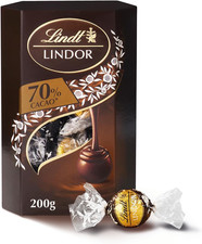Lindor praline cioccolato - lindor,